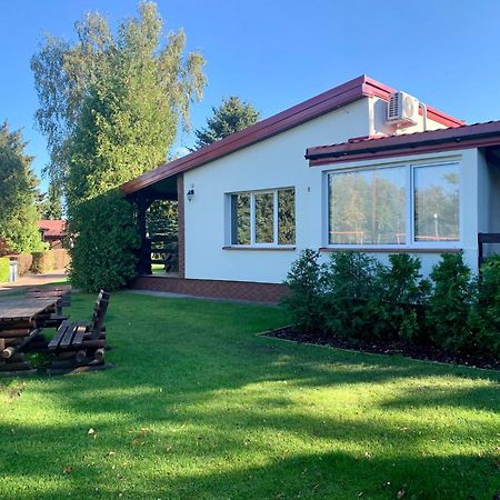 Imperiall Resort&Medispa-Domki Premium Sianozety Dış mekan fotoğraf
