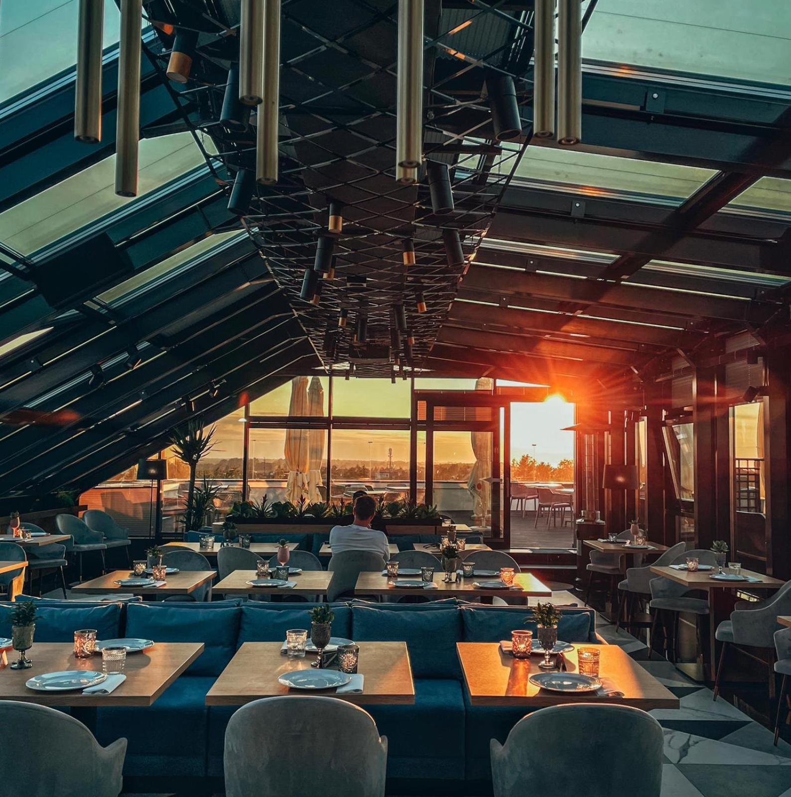 Imperiall Resort&Medispa-Domki Premium Sianozety Dış mekan fotoğraf